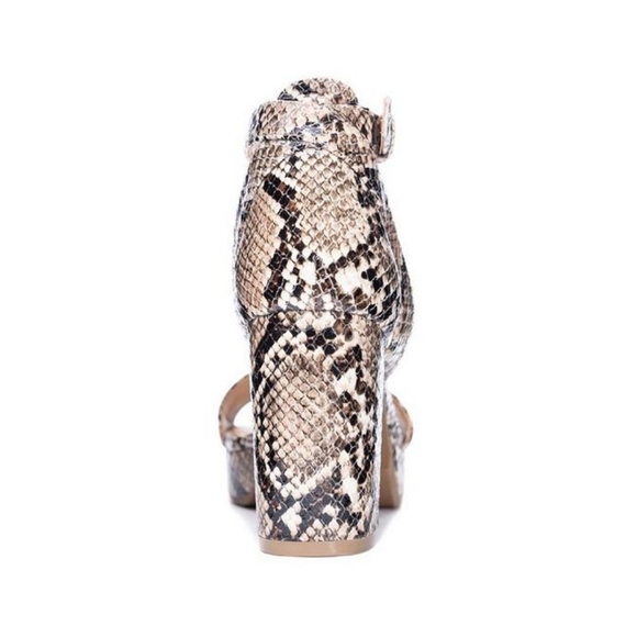 Chinese Laundry Go On Platform Sandal - Picture 3 of 6